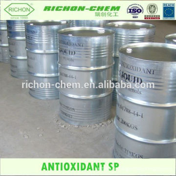 Meistverkaufte Produkte China Lieferant Rohstoff zum Verkauf 2,4-Diethylphenol CAS NO. 61788-44-1 SP Liquid